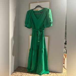 Beautiful midi dress